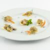 Champignon trifolati